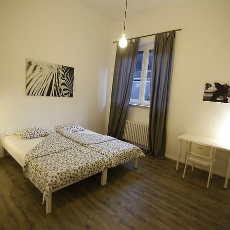 Chilly & Pepper'S Home Ljubljana Kültér fotó