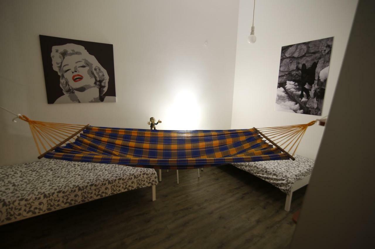 Chilly & Pepper'S Home Ljubljana Kültér fotó